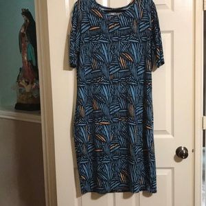 LuLaRoe Julia